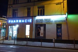 Pharmacie Lesage in Lille