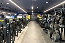 Salle de sport Grenoble - Fitness Park Photo