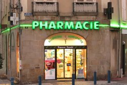 Pharmacie Bousquet-Girol in Limoges