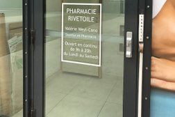 Pharmacie Rivetoile Photo