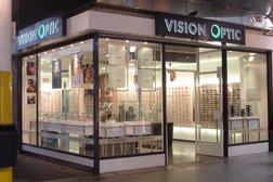Vision Optic Photo