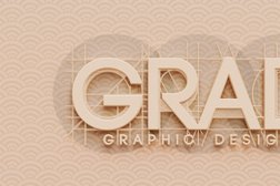 GRAD - Graphic Design - Frank Pitel Photo