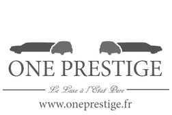 one Prestige in Saint Étienne