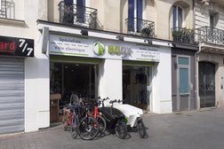 ECOX Nantes | Magasin de Vélo Électrique in Nantes