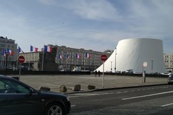 Expeditors International France in Le Havre