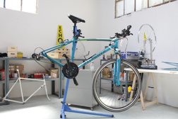 Echo-Atelier Bicyclette Rennes Photo