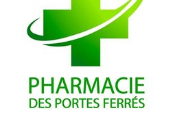 Pharmacie des Portes Ferrees in Limoges