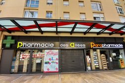 Pharmacie des Allées Photo