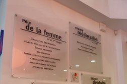 Clinique de Services et de Soins Mutualistes (CSSM) in Saint Étienne
