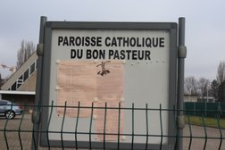Paroisse Catholique Bon Pasteur in Strasbourg