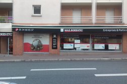 Mail Boxes Etc. - Centre MBE 2603 in Toulouse