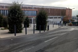 Collège Germaine Tillion in Marseille