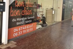 Bon Chic Bon Chien Salon De Toilettage in Montpellier