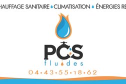 PCS Fluides Photo