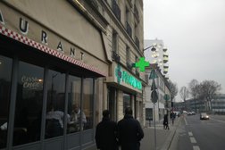Pharmacie Abenhaim in Paris