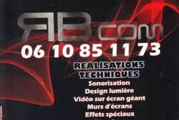 RBcom.net dj Rémi bouglon in Toulouse