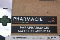 Pharmacie de la Loubière in Toulon