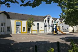 École Maternelle Publique Victor Hugo in Le Havre