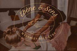 Ebène et Sens Massages Bien-Être Photo