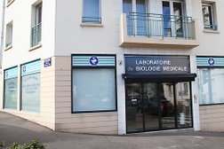 OuiLab - Laboratoire du Sablon in Metz