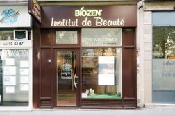 Biozen - Institut de beauté Paris in Paris
