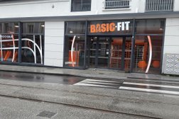Basic-Fit Brest Rue Jean Jaures in Brest