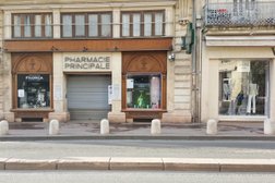 Pharmacie Principale in Montpellier