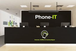 Phone-IT in Lille