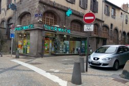 Pharmacie de la Rodade in Clermont Ferrand
