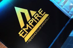 Empire Club Grenoble Photo