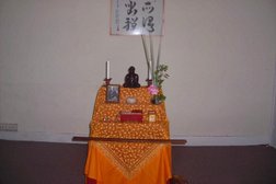 Dojo Zen Photo