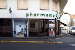 Pharmacie Jeanne D Arc Eurl in Clermont Ferrand