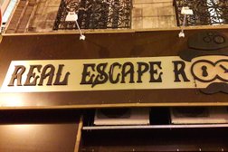 REAL ESCAPE ROOM - Escape Game Marseille in Marseille