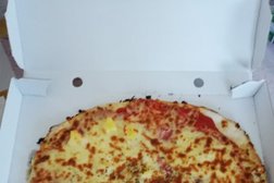 Hot Pizza Photo