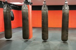 Toulouse Fight Club St Michel / Boxe - MMA - Krav Maga - Kickboxing Photo