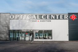 Opticien BREST - Iroise Optical Center Photo