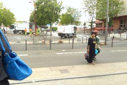 Epicerie du Tram in Le Mans
