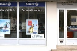 Allianz Assurance TOURS NORD - Pierre-francois THIBAUD Photo