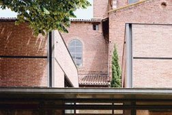 isdaT — institut supérieur des arts et du design de Toulouse, site Saint-Pierre Photo