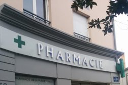 Pharmacie de la Place Ronde in Lyon