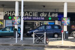 Pharmacie du las in Toulon