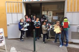 Kids Connexion - Activités pour les enfants à Marseille et Aix en Provence Photo