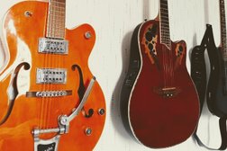 Cours de Guitare sans solfège pour enfants et adultes Photo