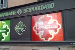 Pharmacie Lafayette Bernardaud in Limoges