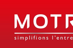 Motrio - Garage Choulans Automobiles in Lyon
