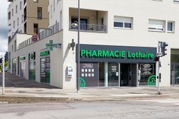 Pharmacie LOTHAIRE in Metz