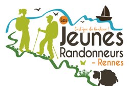 Les Jeunes Randonneurs - Rennes in Rennes