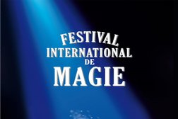 Festival International Vive La Magie in Rennes