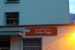 École élémentaire Victor Hugo Photo