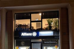Allianz Assurance LE HAVRE ST ROCH - DESANGLOIS & BEHAR Photo